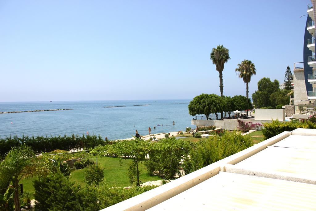 Pegasos Limassol