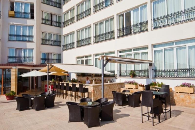 Hotel Ada Karavas (Northern Cyprus)