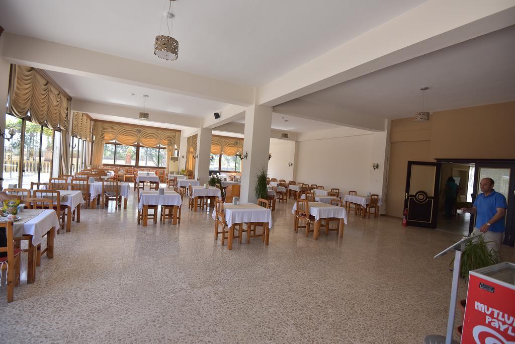 Hotel Club Simena Vasilia