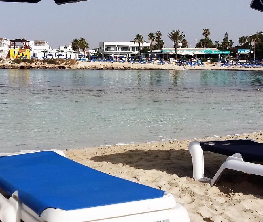 Christopher's Sandy Ayia Napa