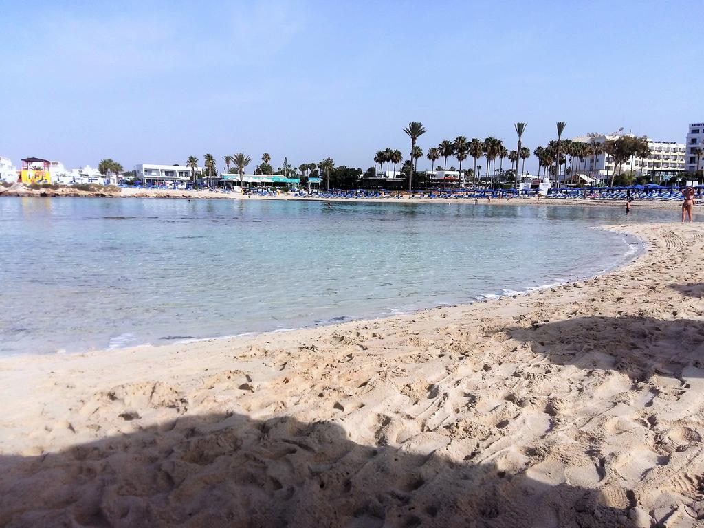 Christopher's Sandy Ayia Napa