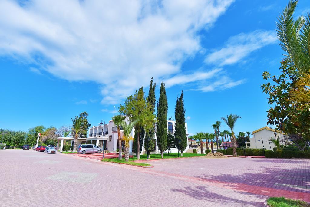 Hotel Club Simena Vasilia