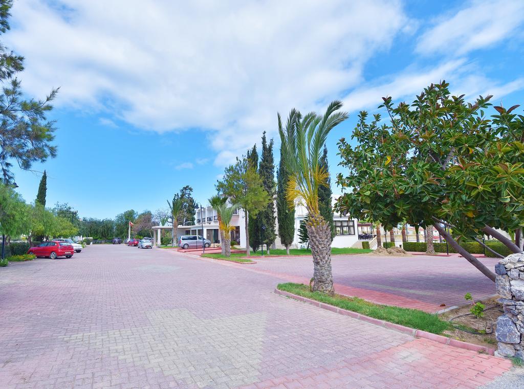 Club Simena Vasilia