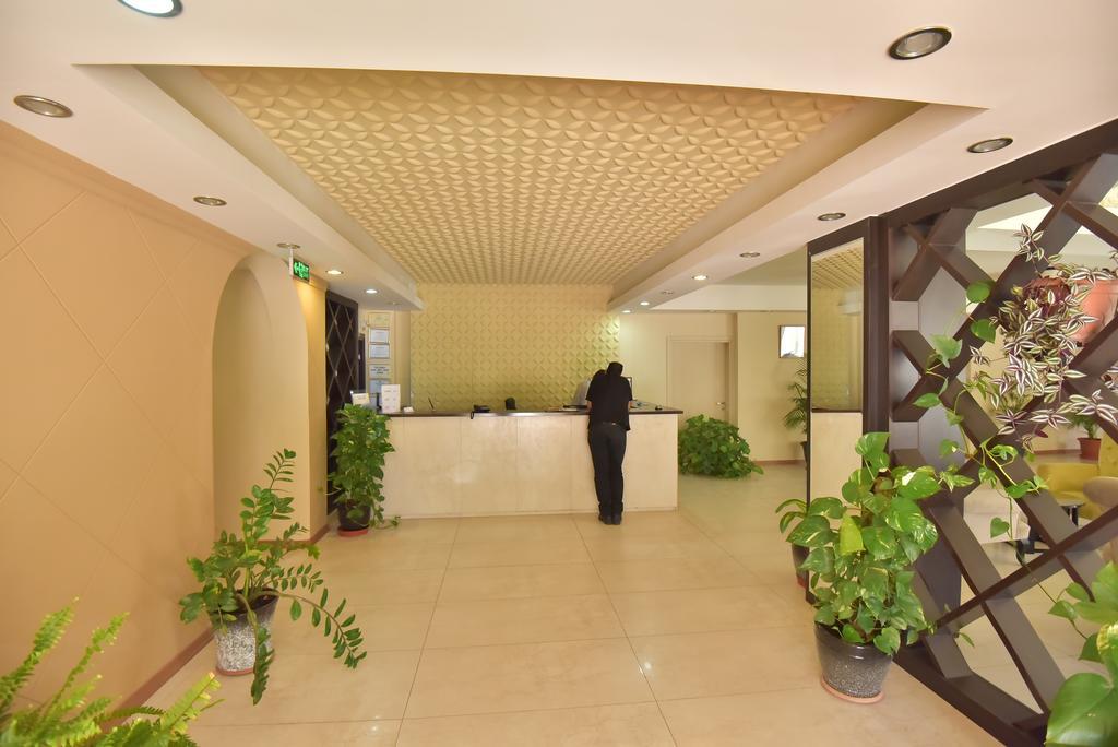 Hotel Club Simena Vasilia