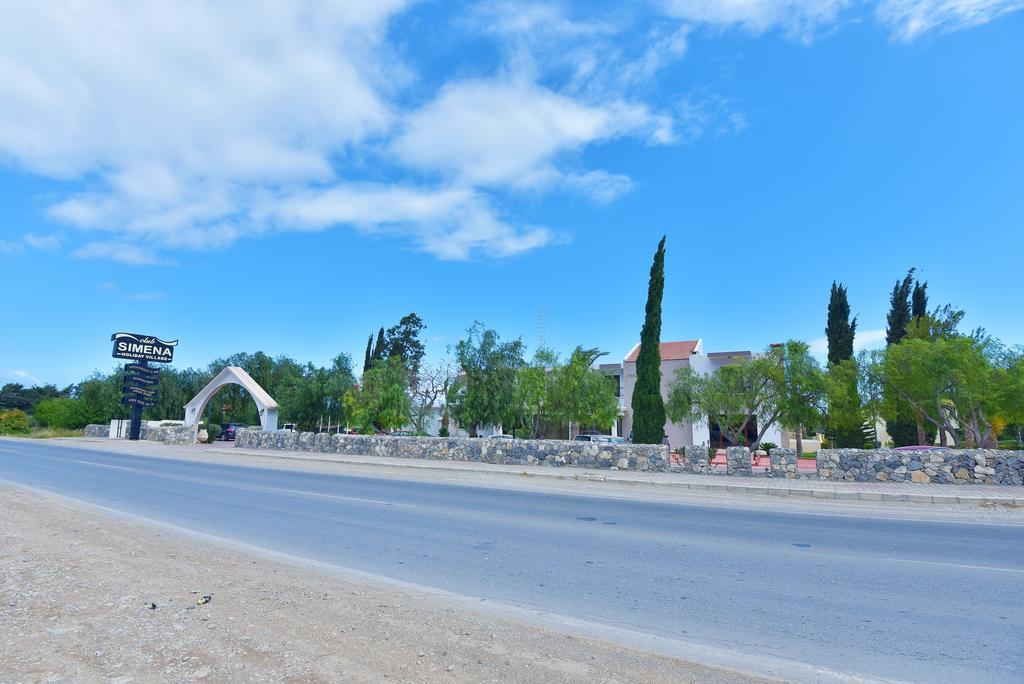 Club Simena