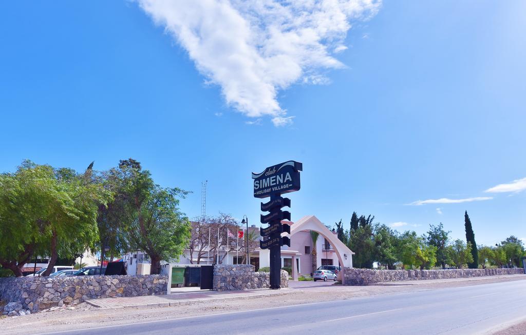 Club Simena Vasilia