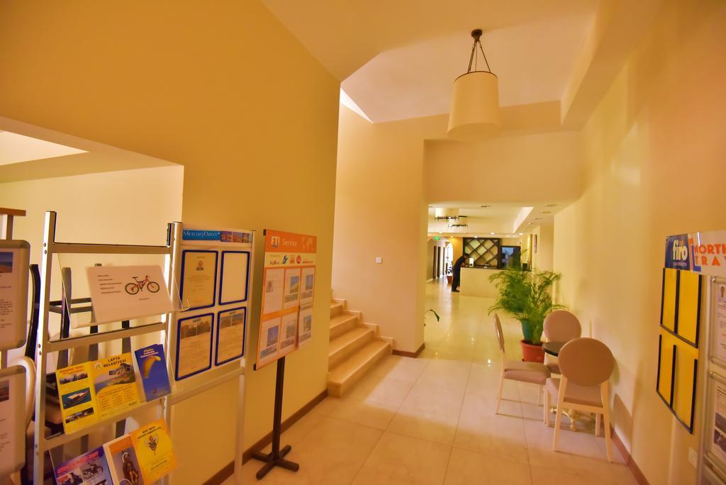 Hotel Club Simena