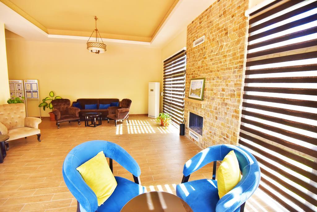 Hotel Club Simena Vasilia