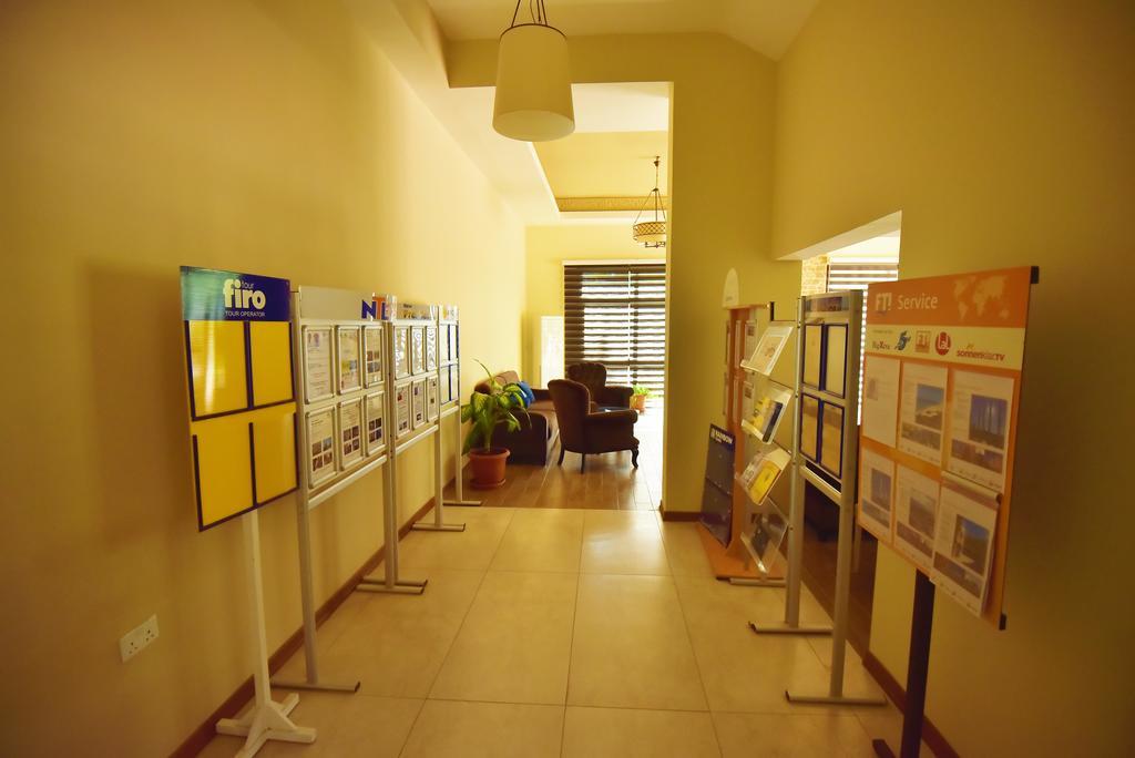 Hotel Club Simena