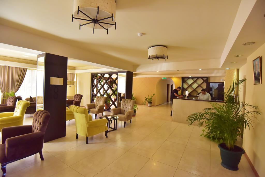 Hotel Club Simena Vasilia