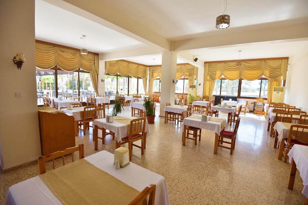 Hotel Club Simena