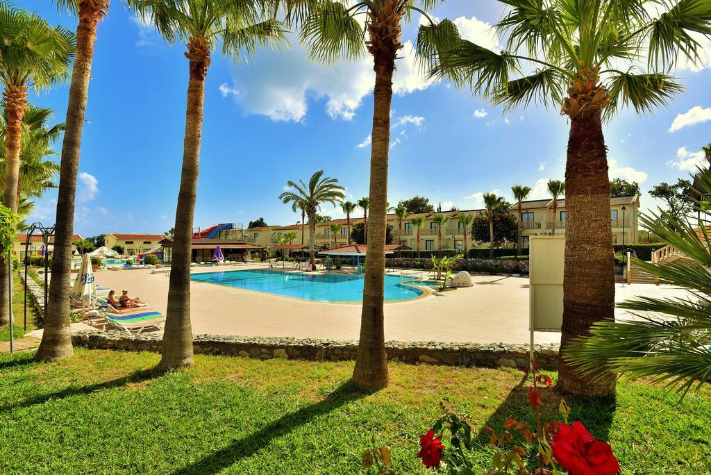 Hotel Club Simena Vasilia