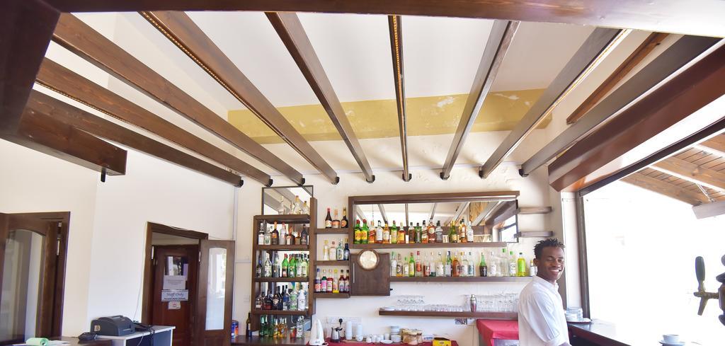 Hotel Club Simena 3*