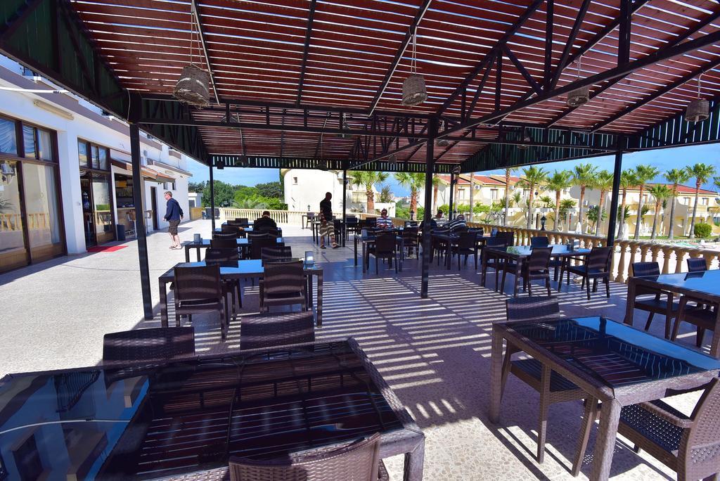 Hotel Club Simena 3*