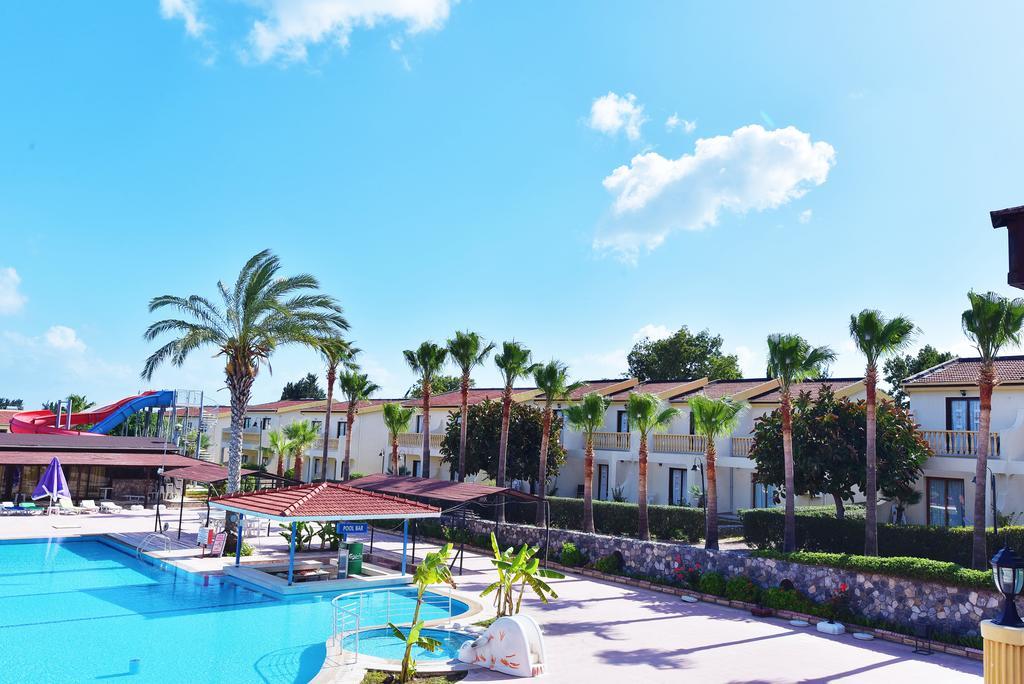 Hotel Club Simena 3*