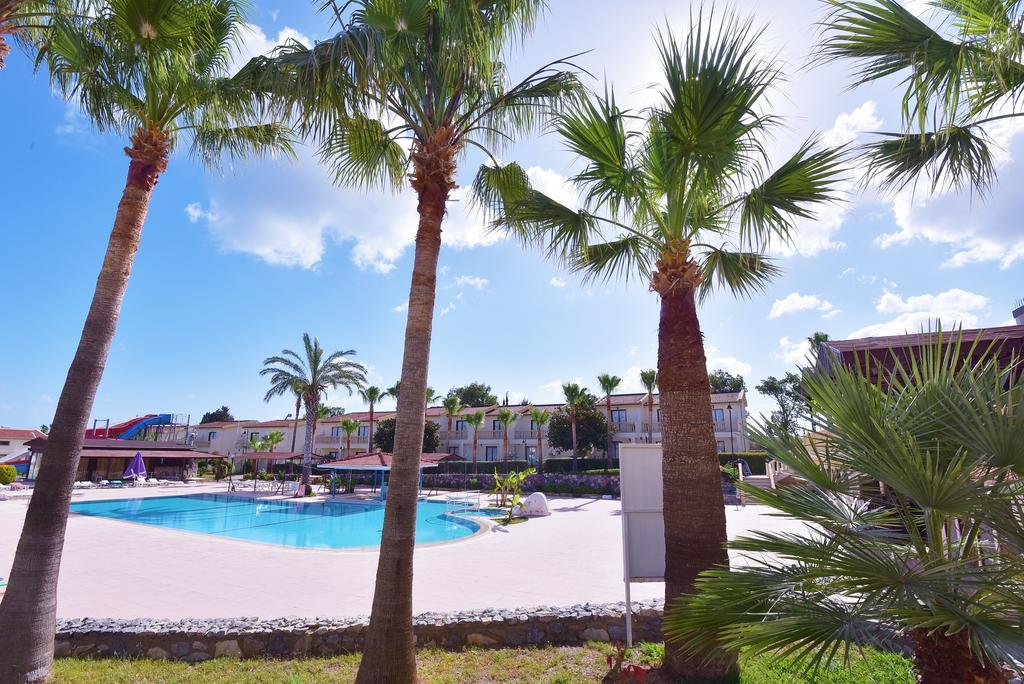 Hotel Club Simena Vasilia