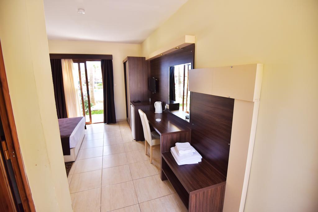 Hotel Club Simena Vasilia
