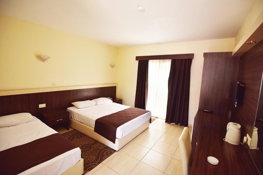 Hotel Club Simena Vasilia