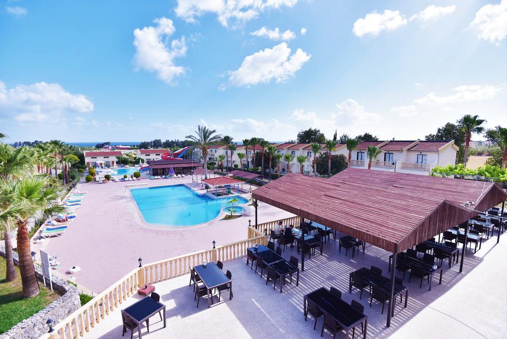 Hotel Club Simena 3*