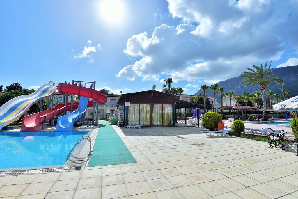 Club Simena Vasilia