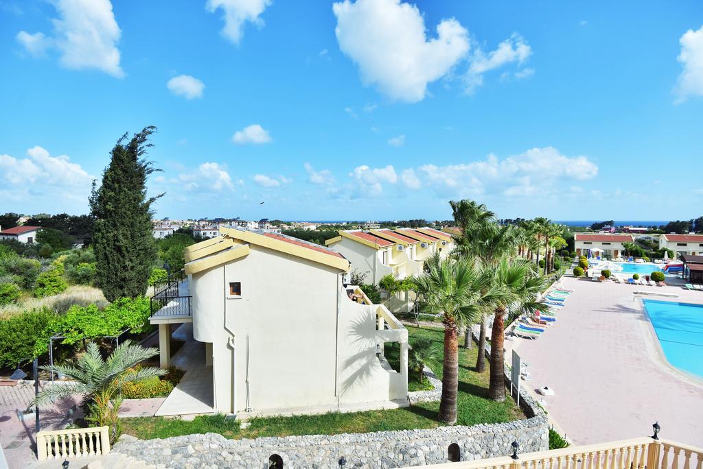 Hotel Club Simena