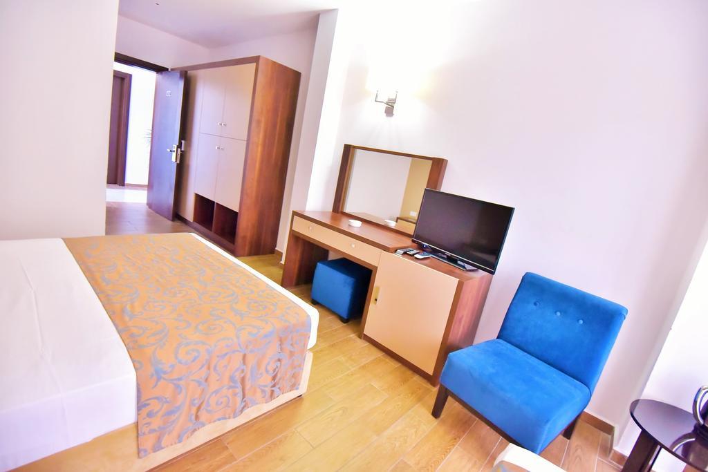 Hotel Club Simena