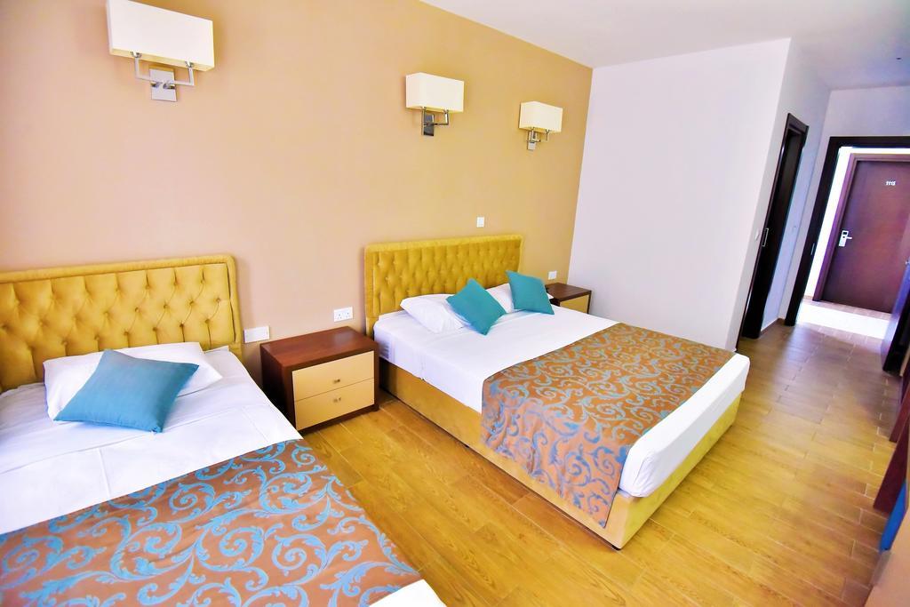 Hotel Club Simena 3*
