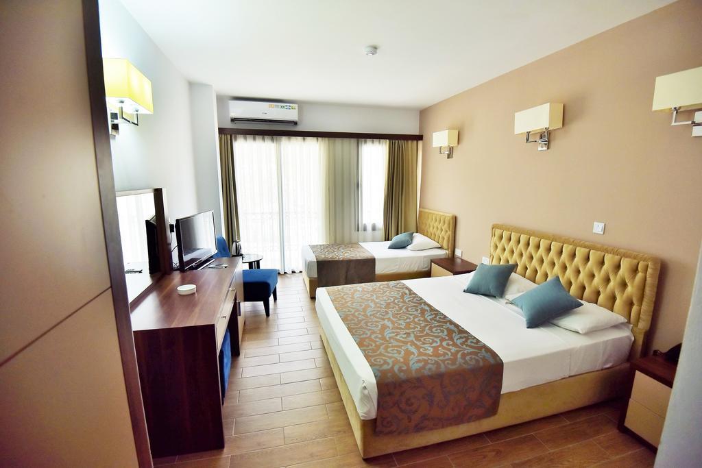 Hotel Club Simena Vasilia