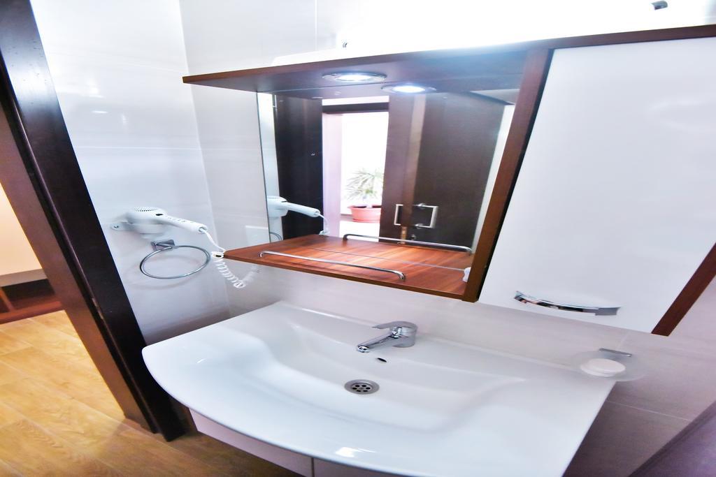 Hotel Club Simena