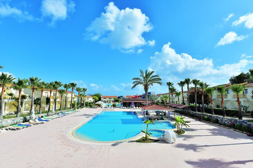 Hotel Club Simena