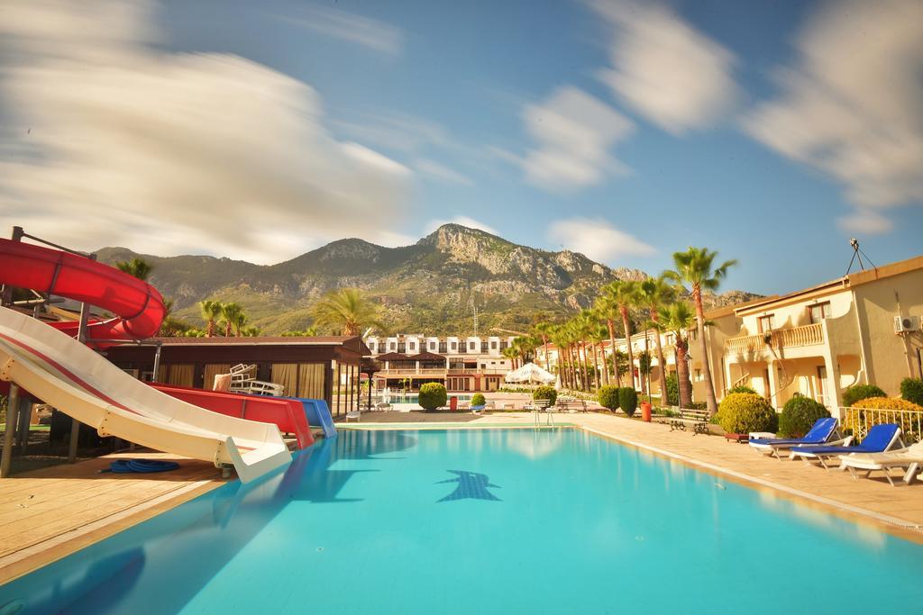 Hotel Club Simena