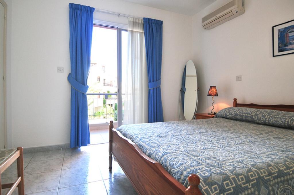 Apartamento Pafia Paphos