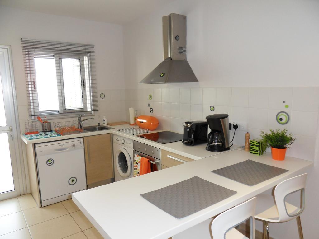 Apartment Eden Beach 207 Limassol