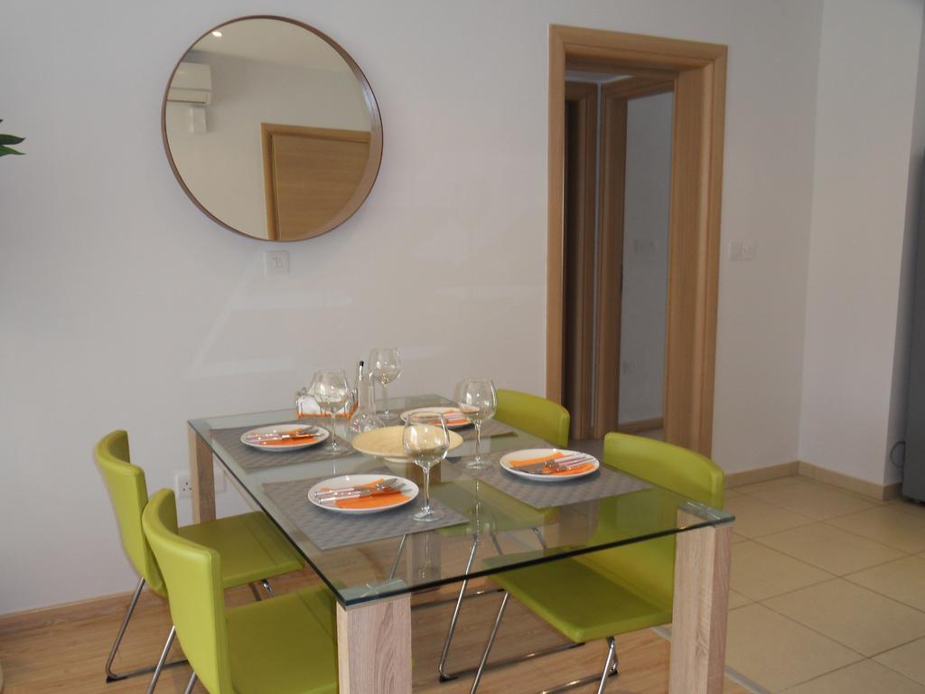 Apartment Eden Beach 207