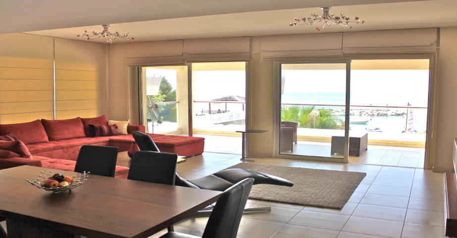 Apartment Pegasos *