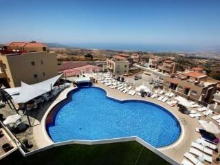 Aparthotel Akamas Health Farm &