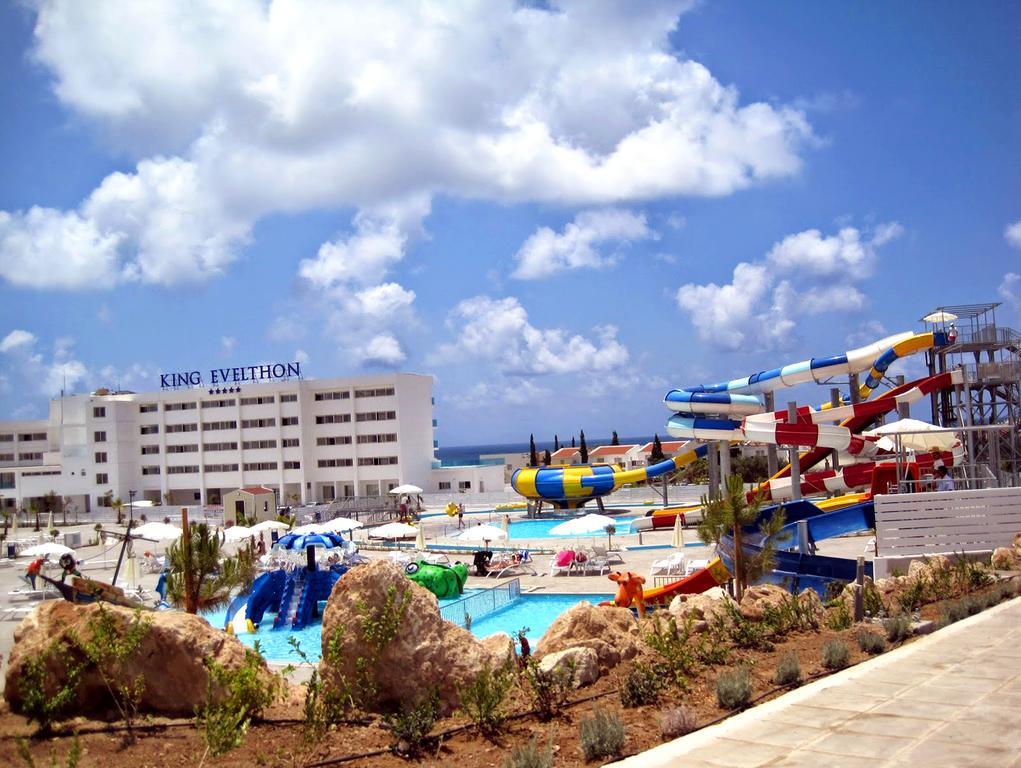 Holiday home Ikaria Village *