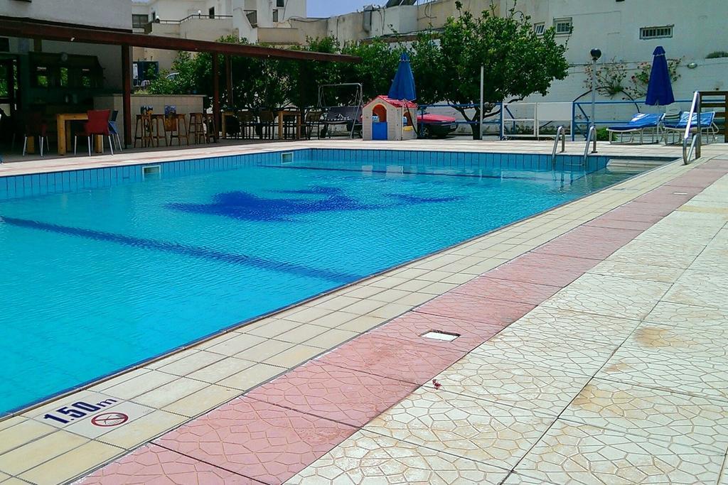 Aparthotel Maouris Protaras