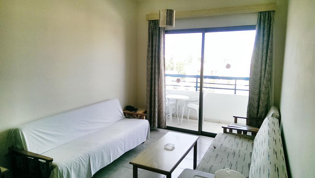 Aparthotel Maouris Protaras