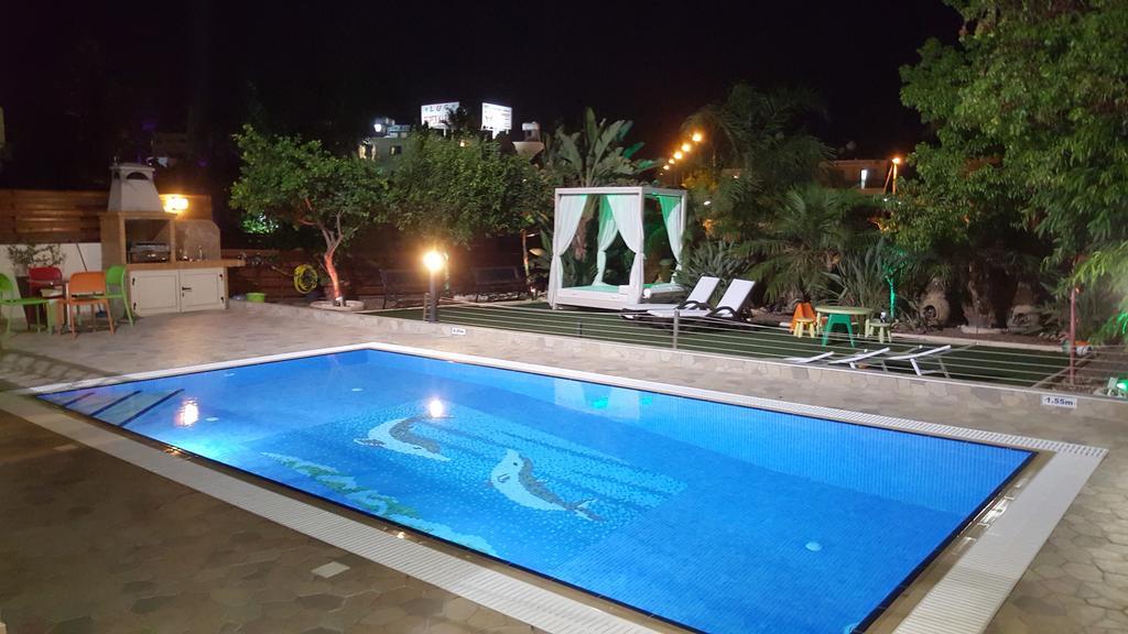 Villa Artemisia