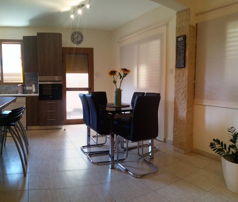 Holiday home Alkinoou