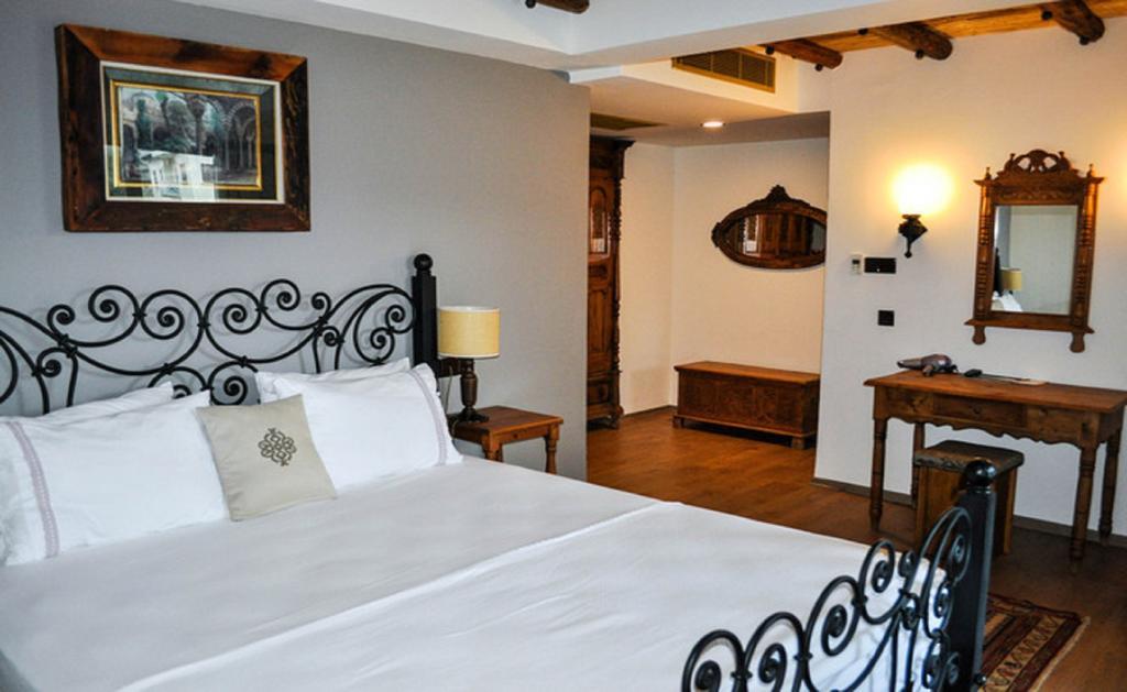 Kemerli Boutique Kyrenia (Northern Cyprus)
