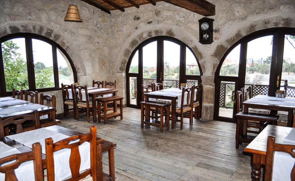 Hotel Kemerli Boutique
