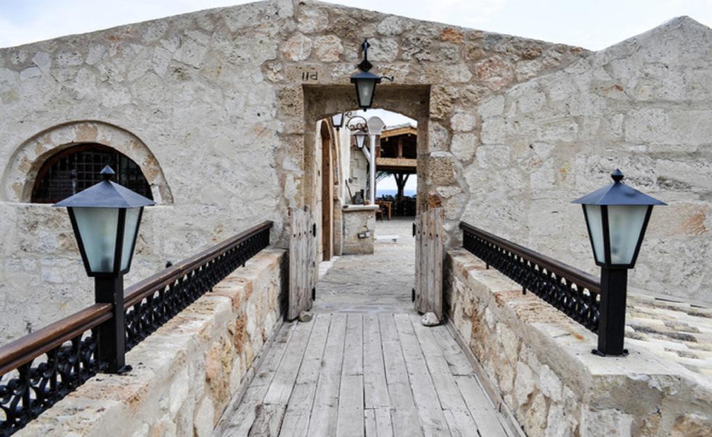 Kemerli Boutique Kyrenia (Northern Cyprus)