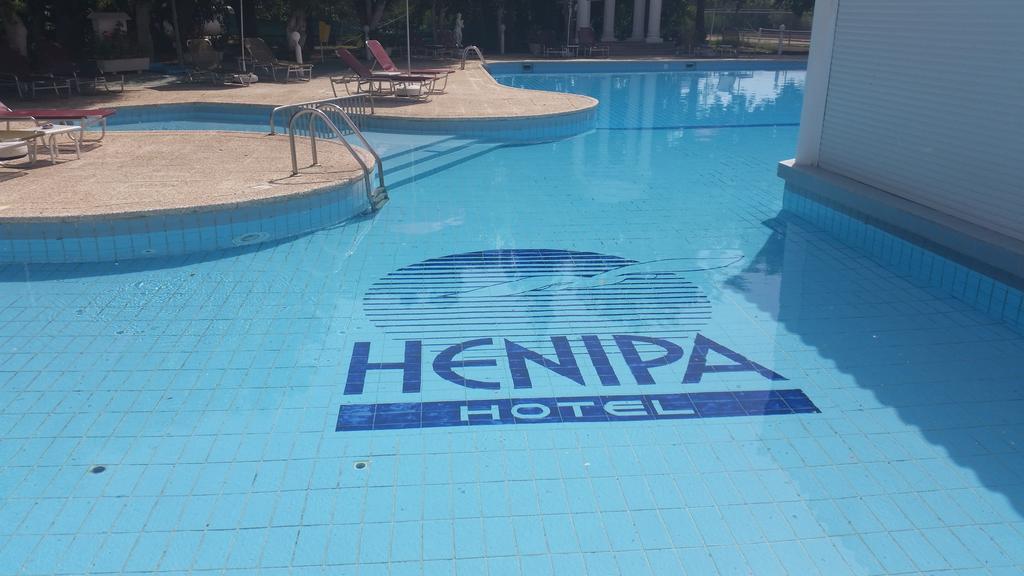 Crown Henipa