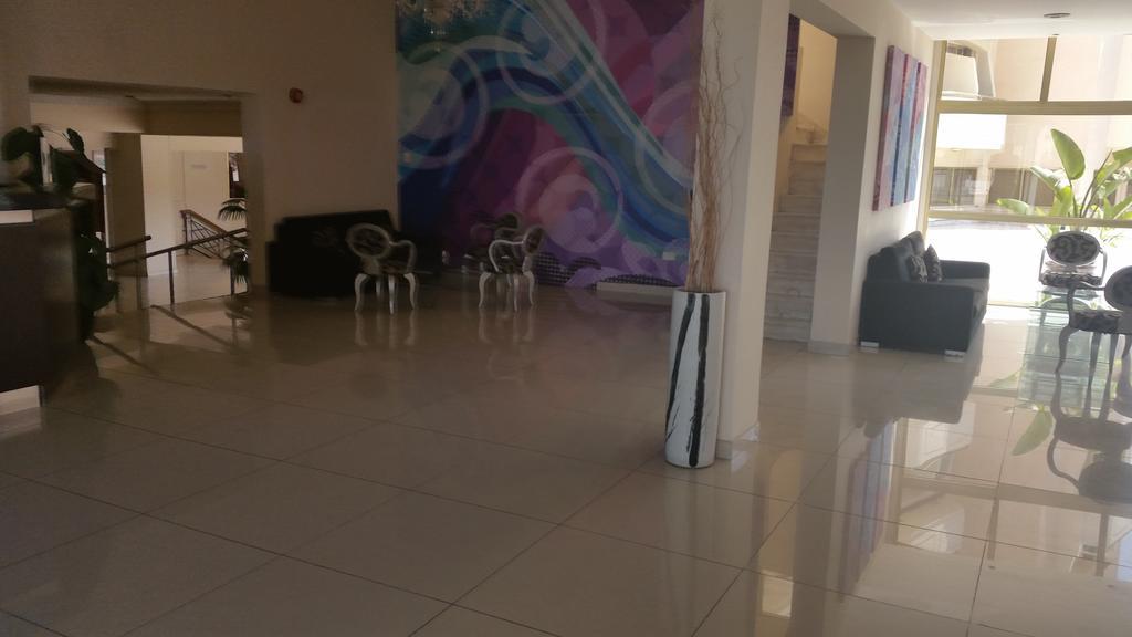 Crown Henipa Larnaca