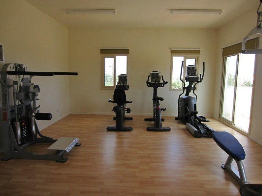 Protaras Tennis And Country Club Protaras