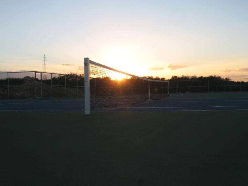 Villa Protaras Tennis And Country Club *