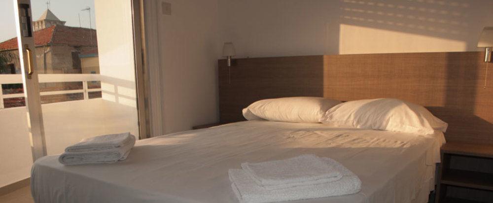Aparthotel Tuck
