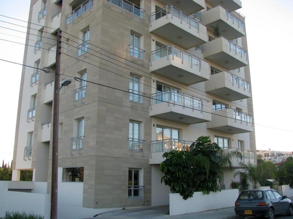 Apartment Suites